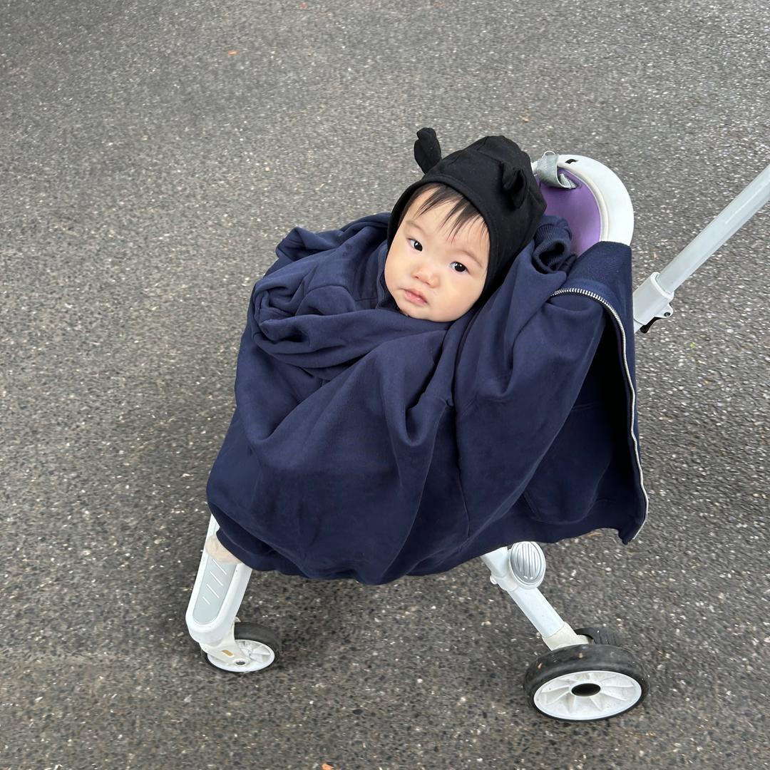 藻哥有个暴躁妈