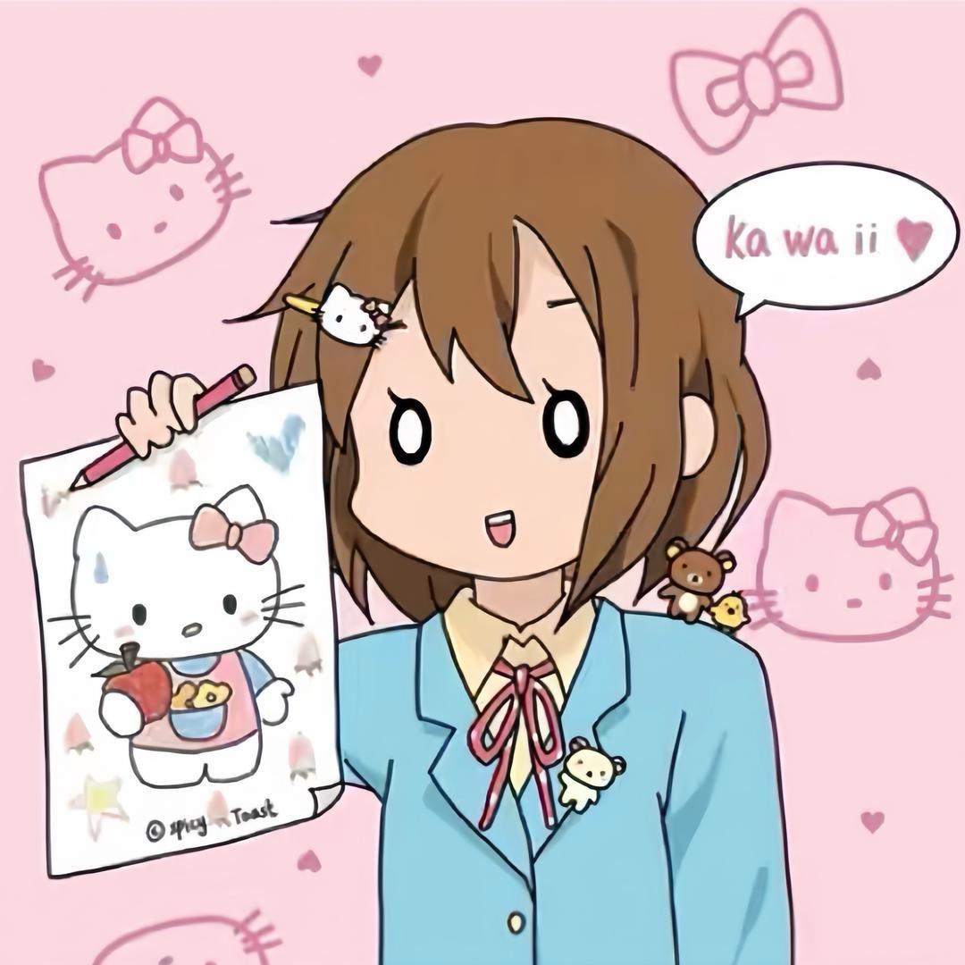 晴子不熬夜