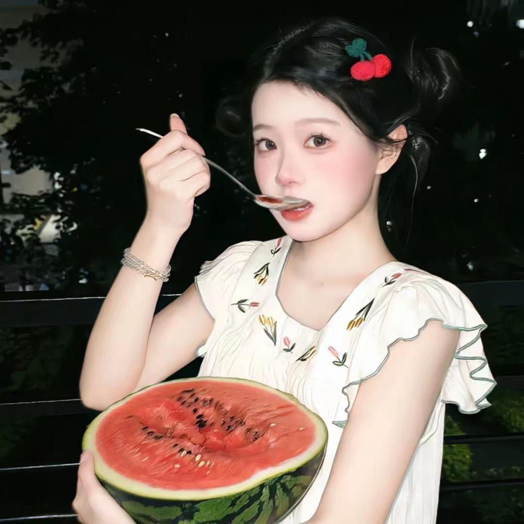 @开心
