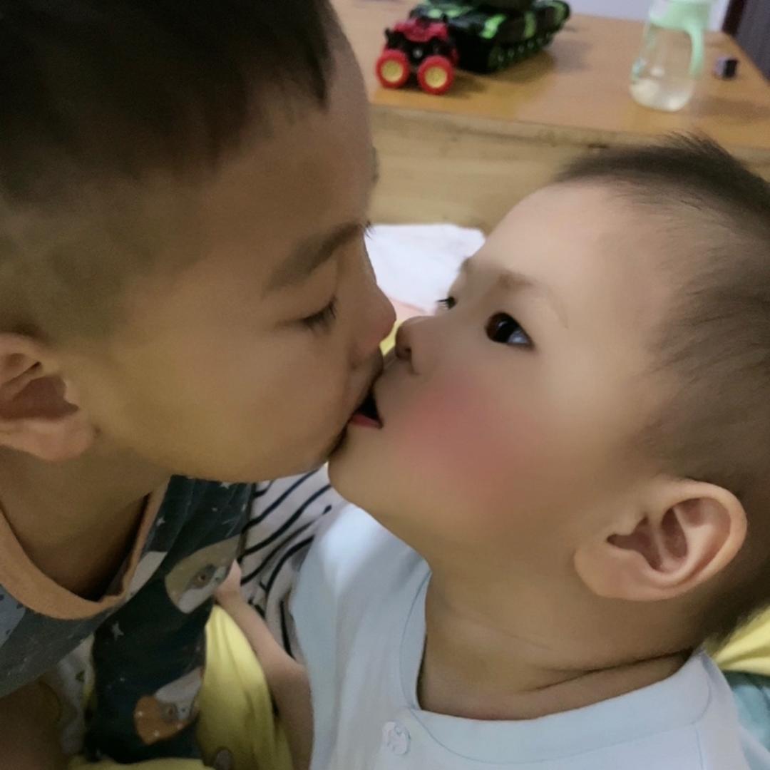 🌈锐锐恒恒的妈