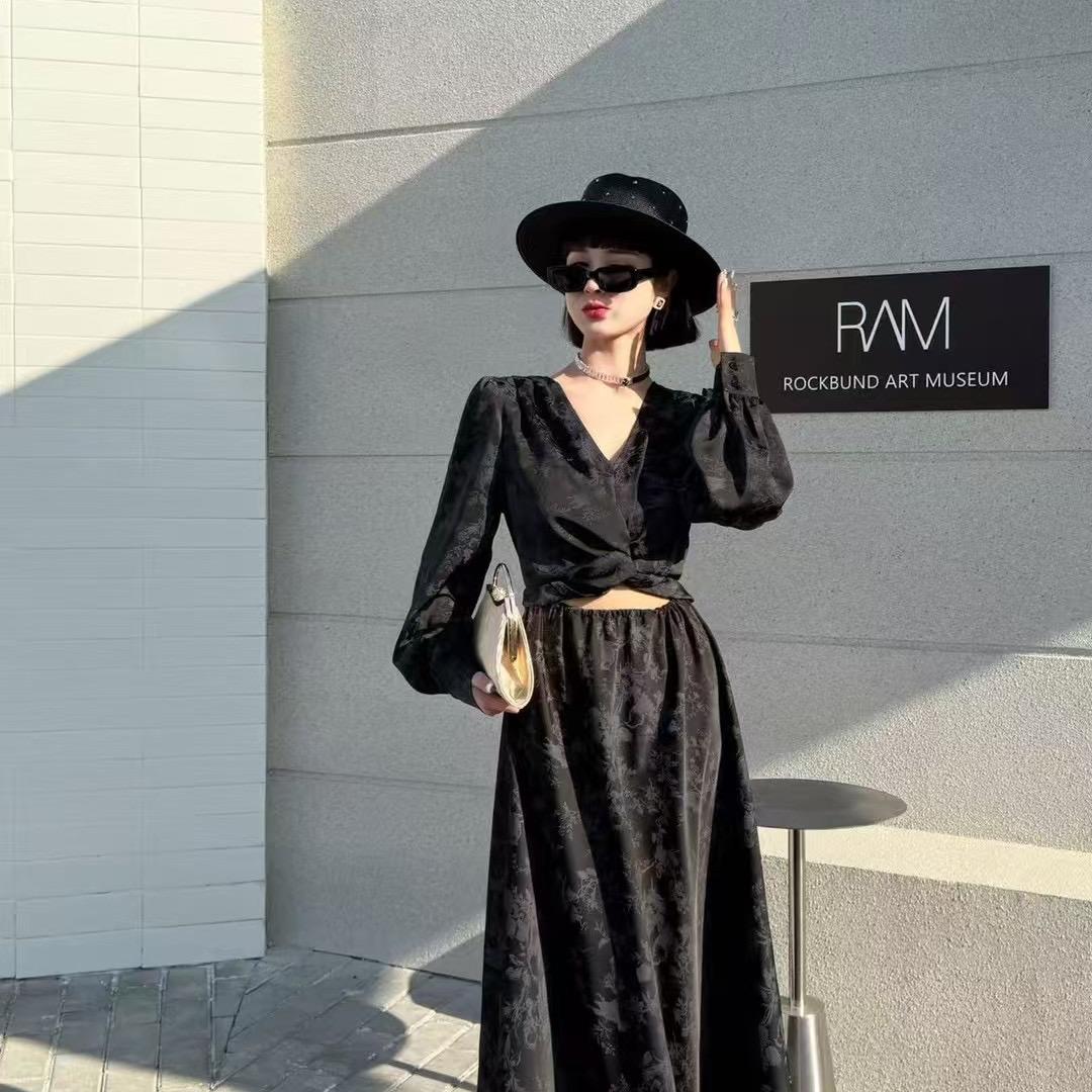 沐上轻奢服饰
