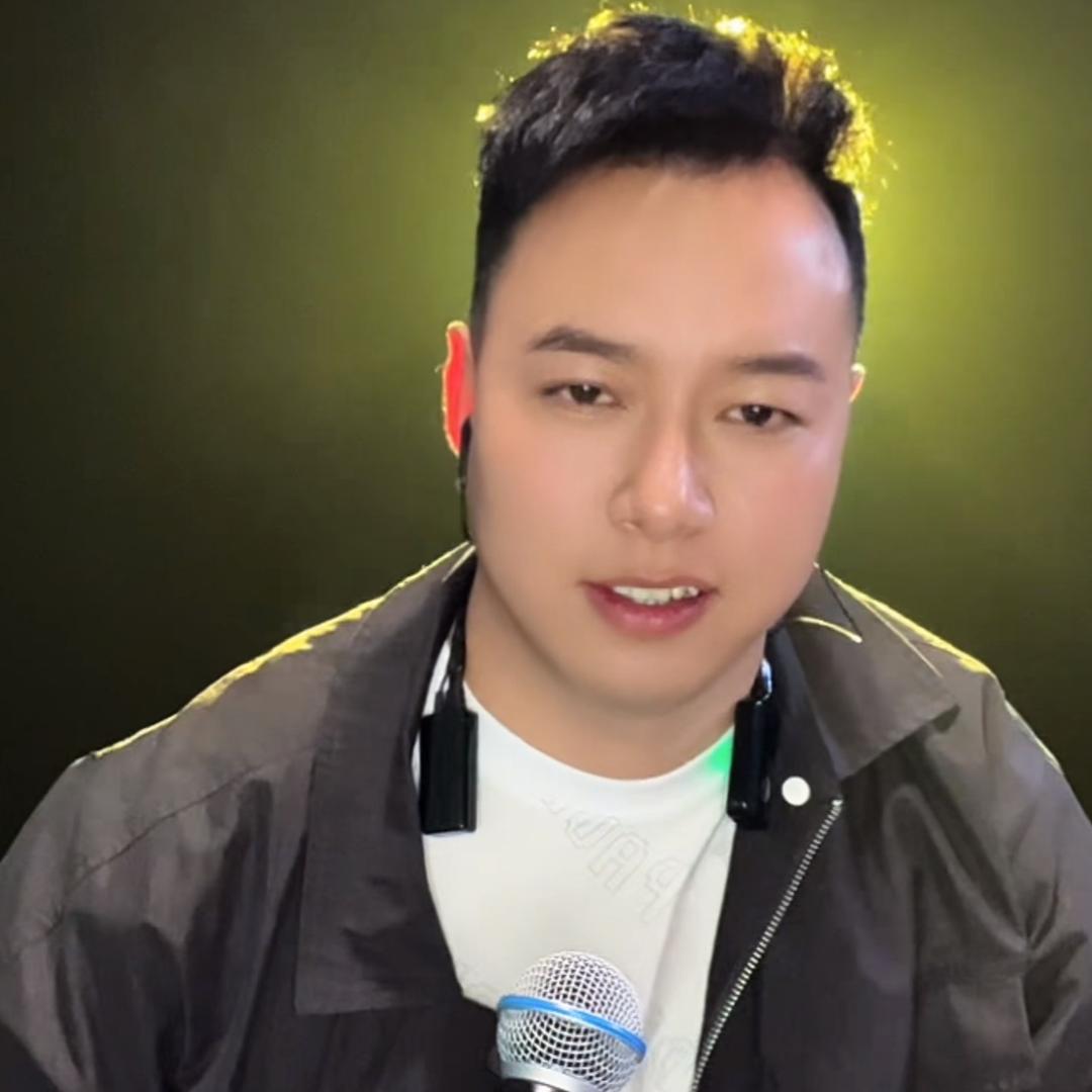 @桑歌🎤