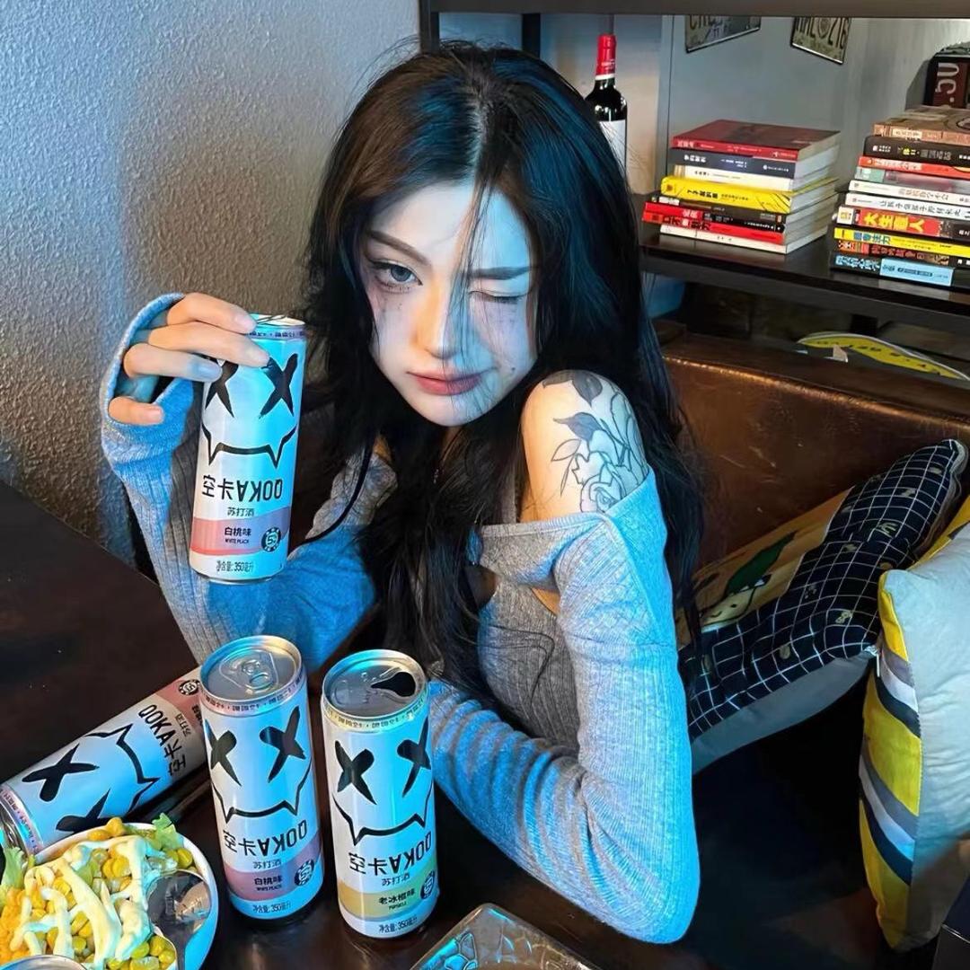 柒月（好物铺）