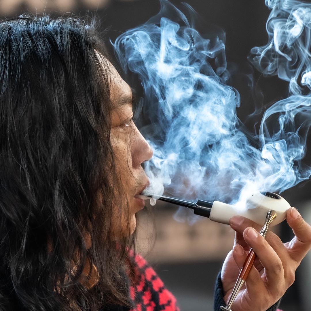 刘利「咆哮之翼」