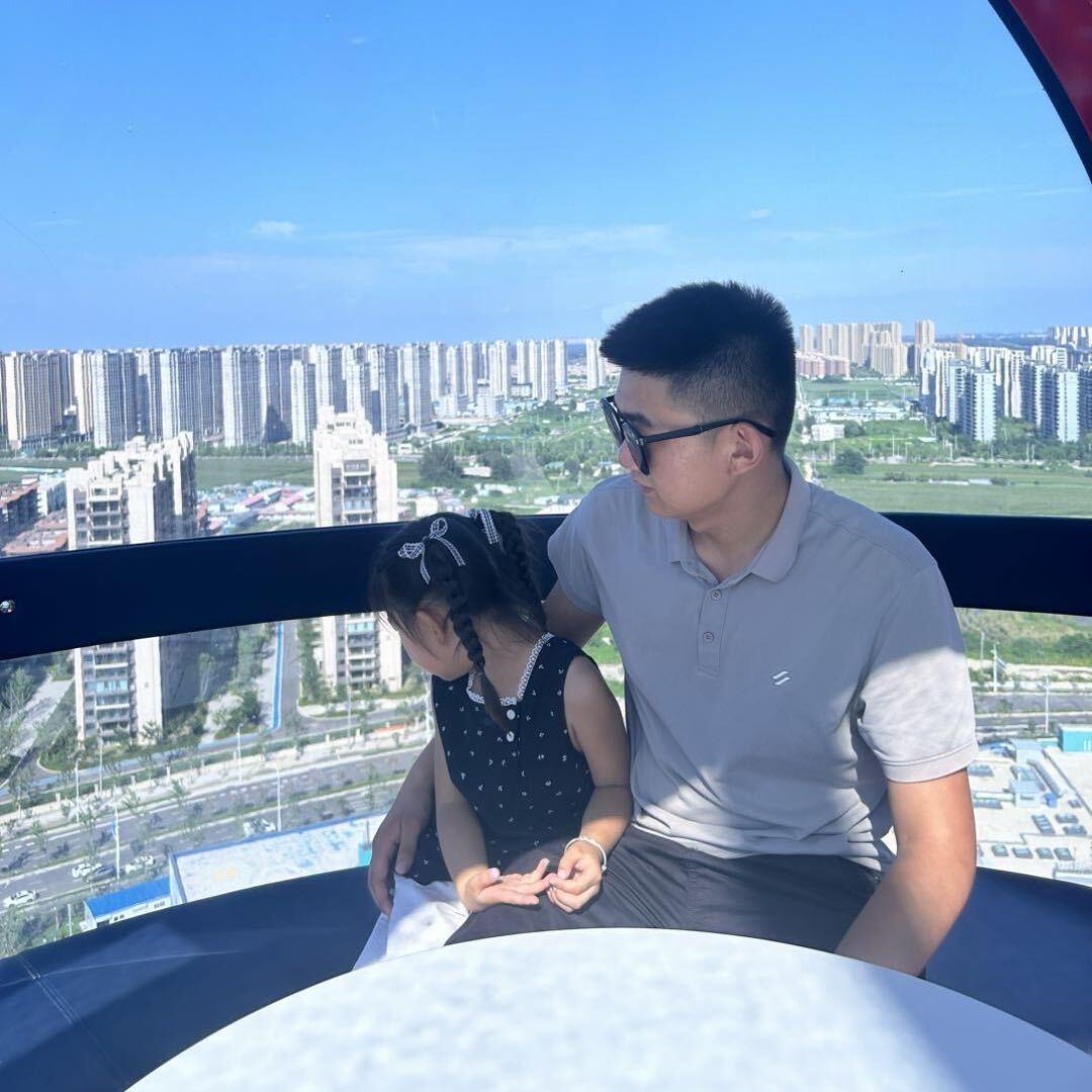 医学升学规划陈老师