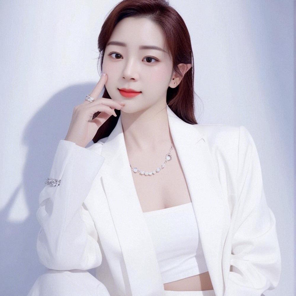 莹莹～