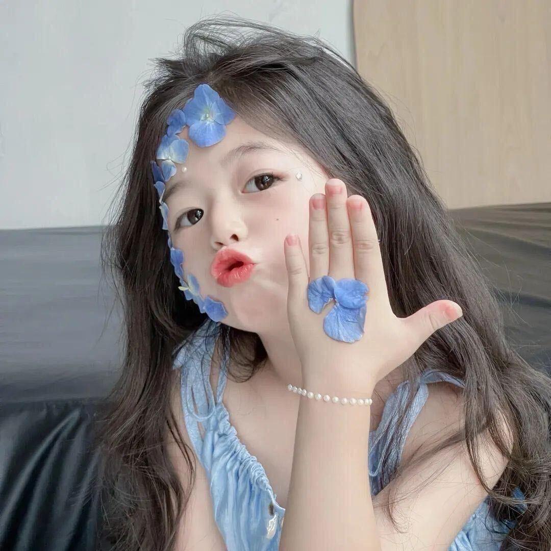 小可爱