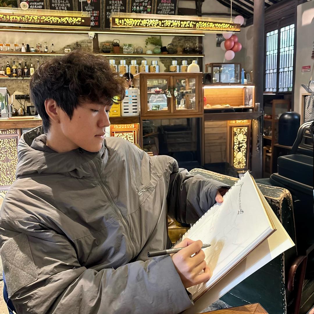 喵喵喵 （国一桑启）