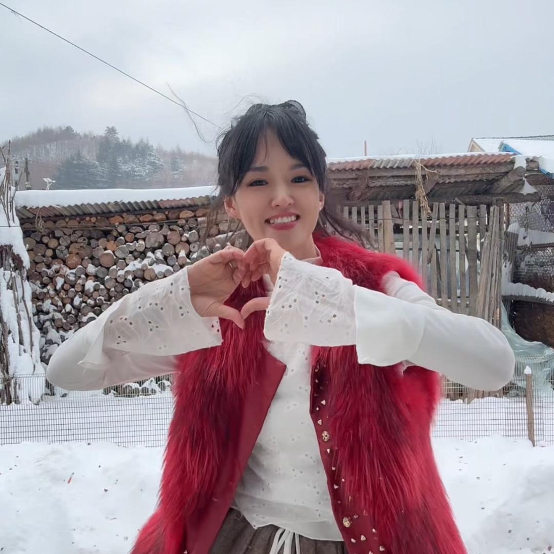 溪格格