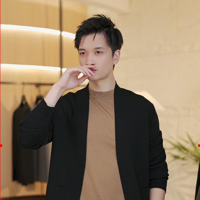 LA BULL兰博基尼男装专卖店