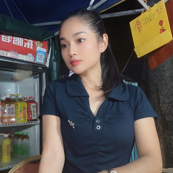 是你的杨小姐