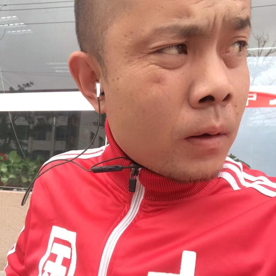 中哥💎糖茶油饼子