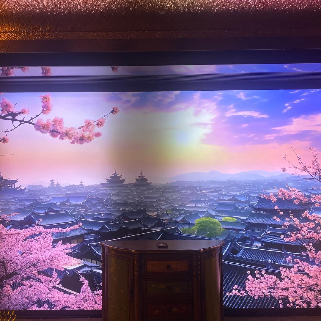 富康沐足城