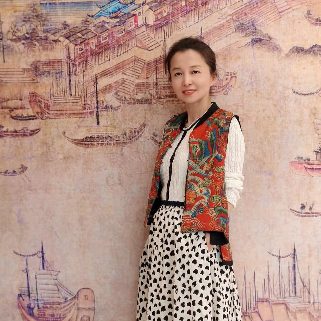 Emily爱❤️米粒