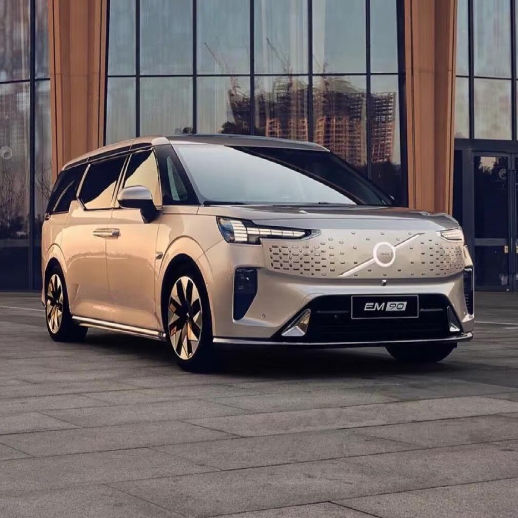 宝鸡沃尔沃汽车