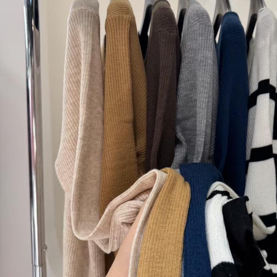 壹米毛衣尾货仓库(可拿小份)