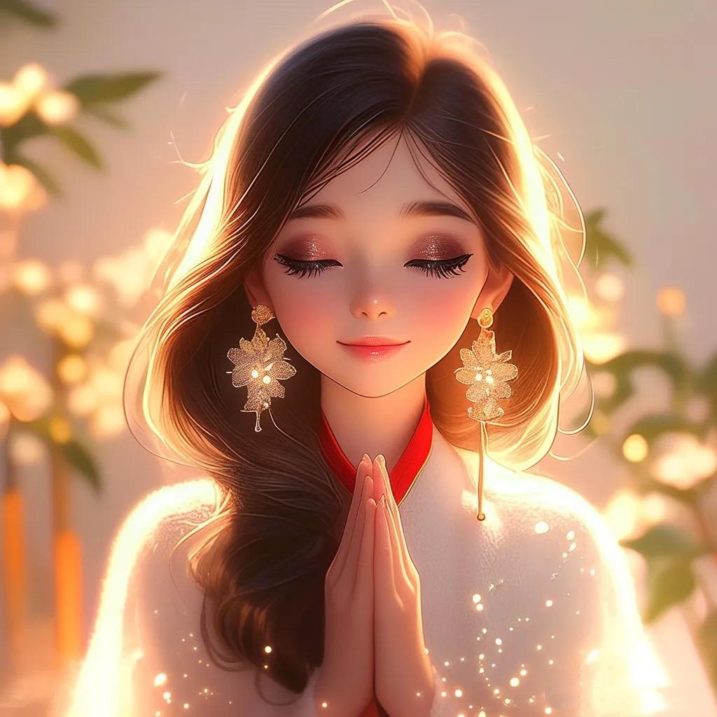 祎然（锦鲤版）