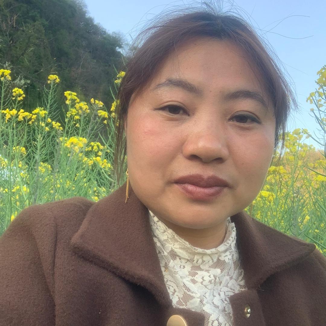 雨中花