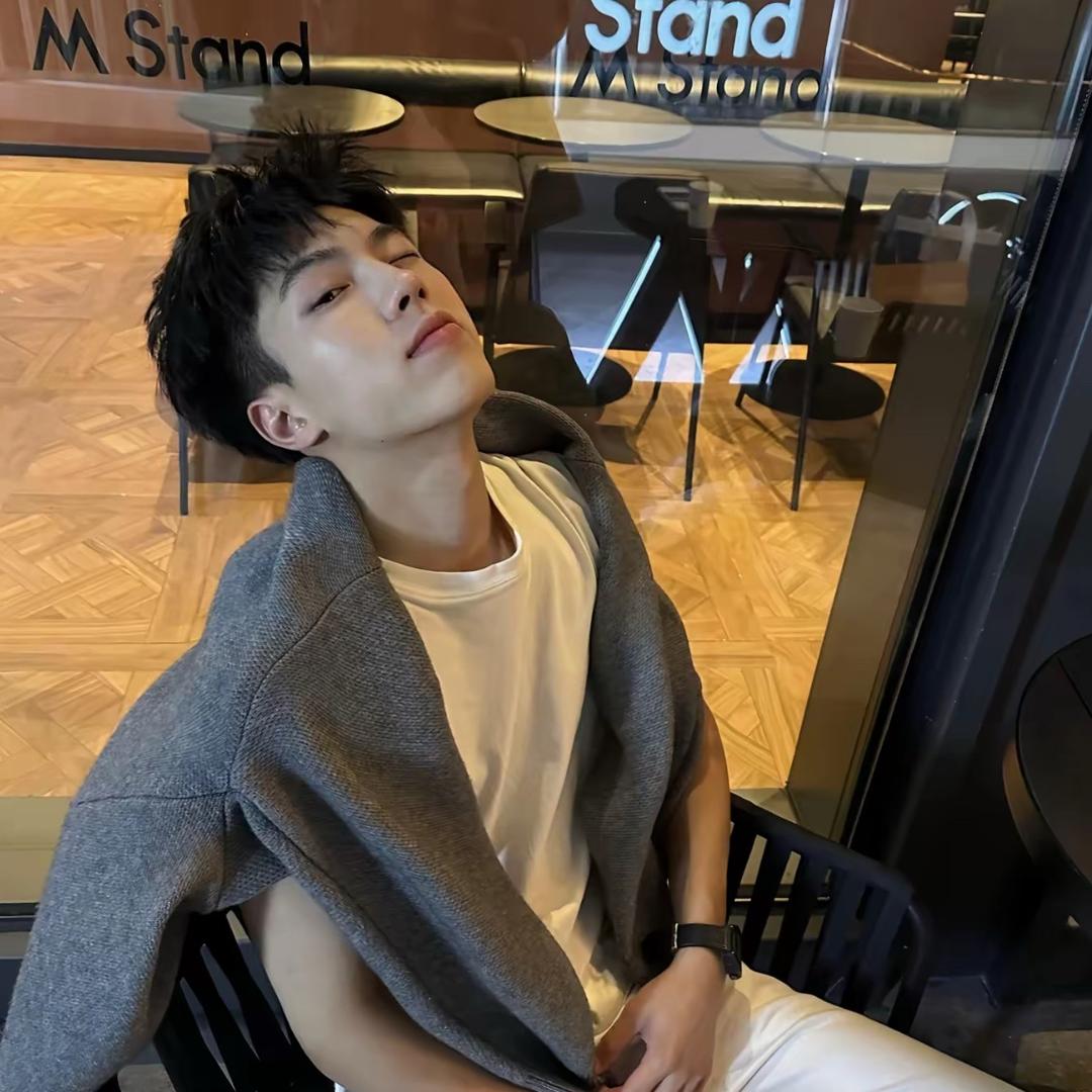 杭州领队 胡闹（直招）