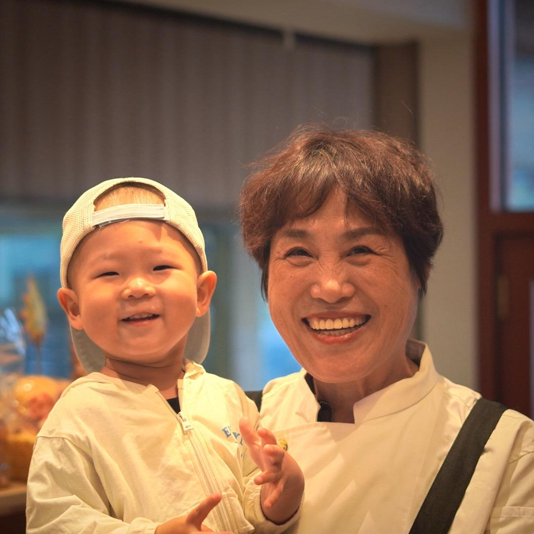 王妈妈面食