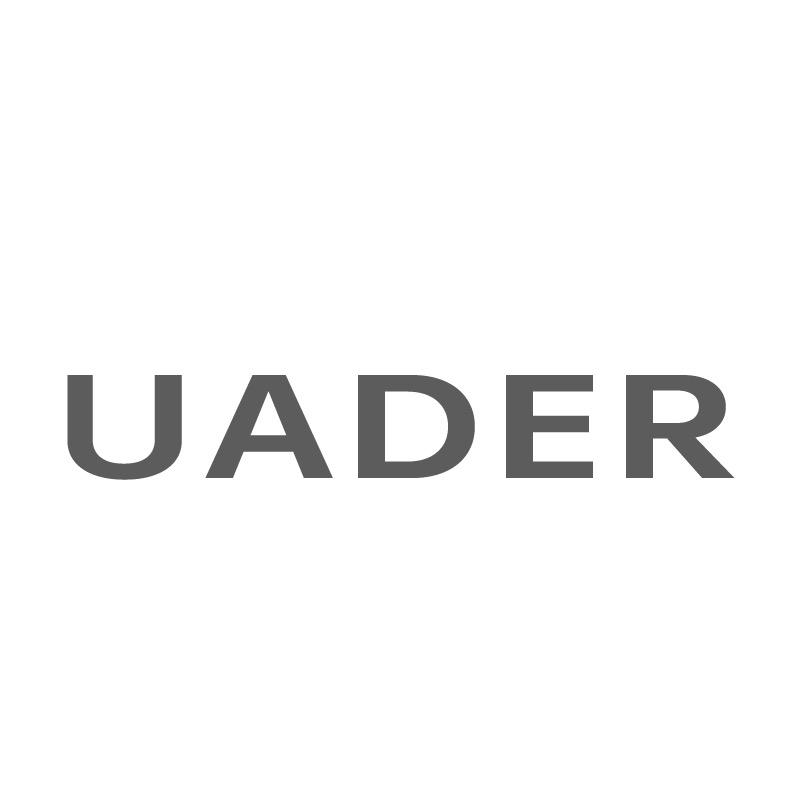 UADER 品质生活