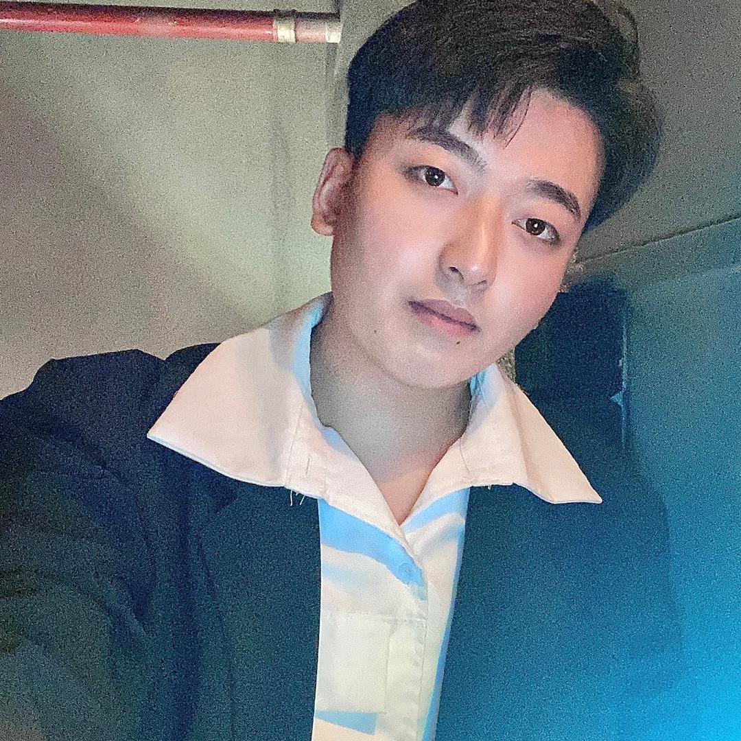 安顺男士发型设计-小可