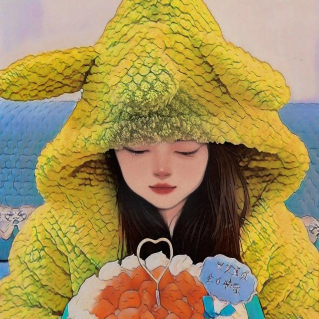 笑笑同学👩‍🎓