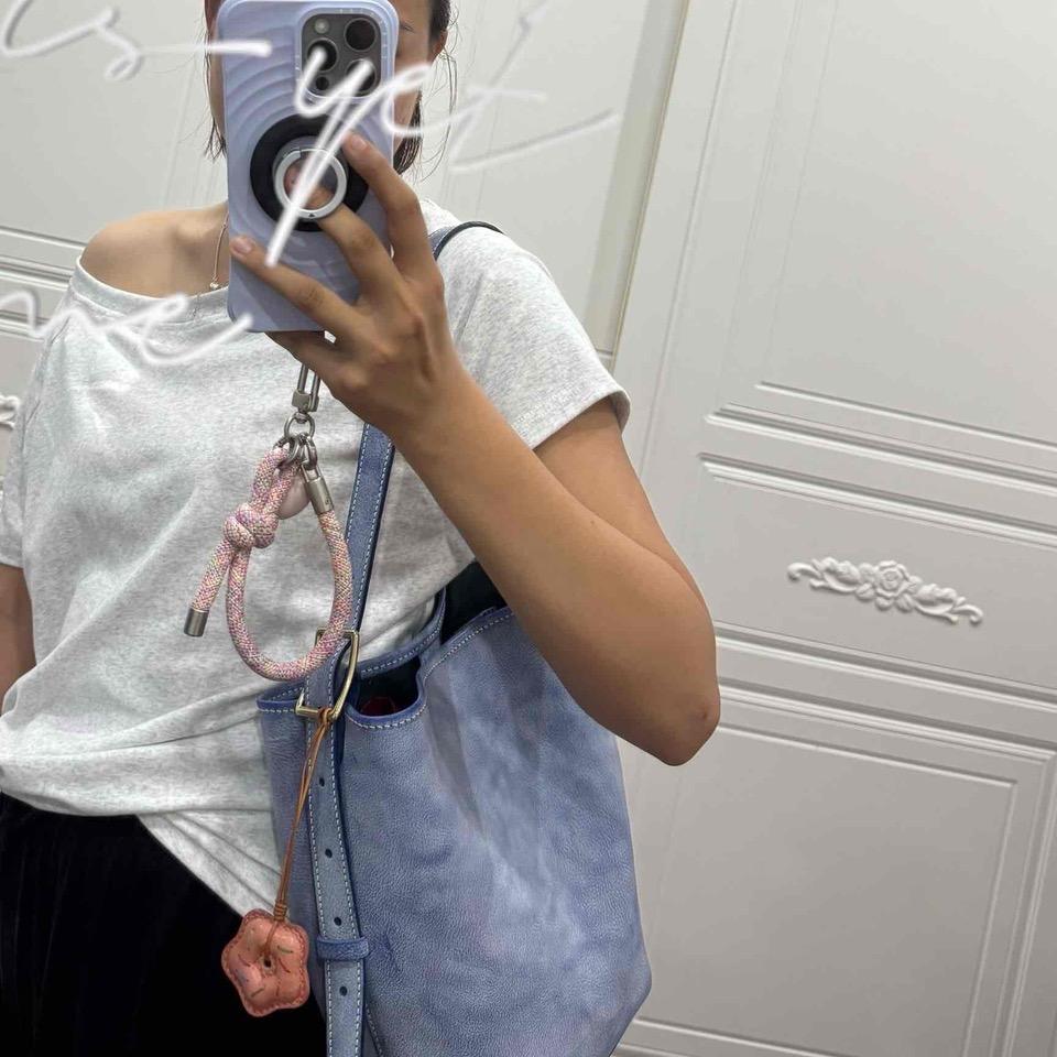 潮皮匠高定手工皮具