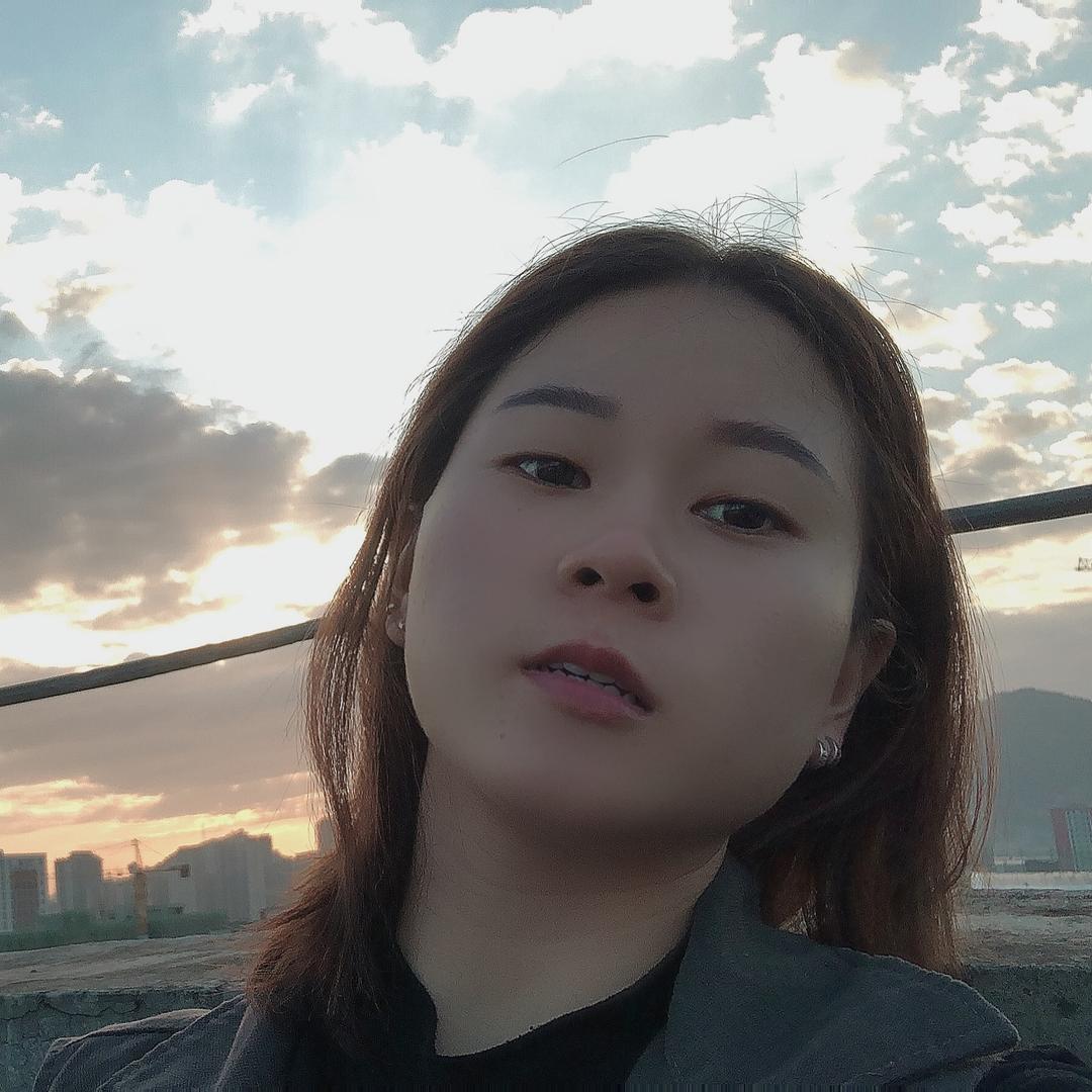小阳耶