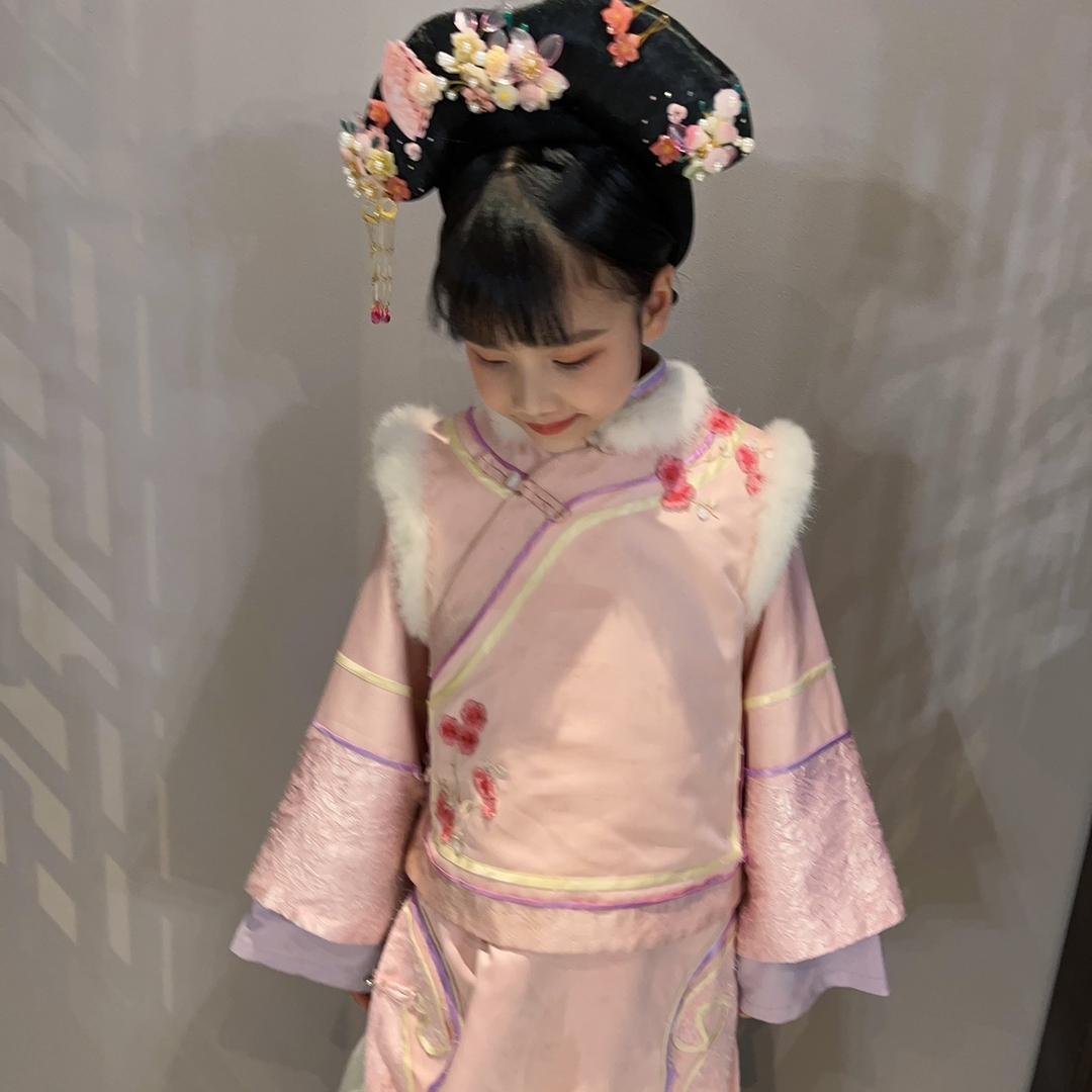 甘蔗节节高