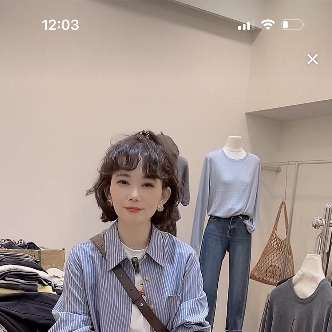 杭州四季青魅雅服饰