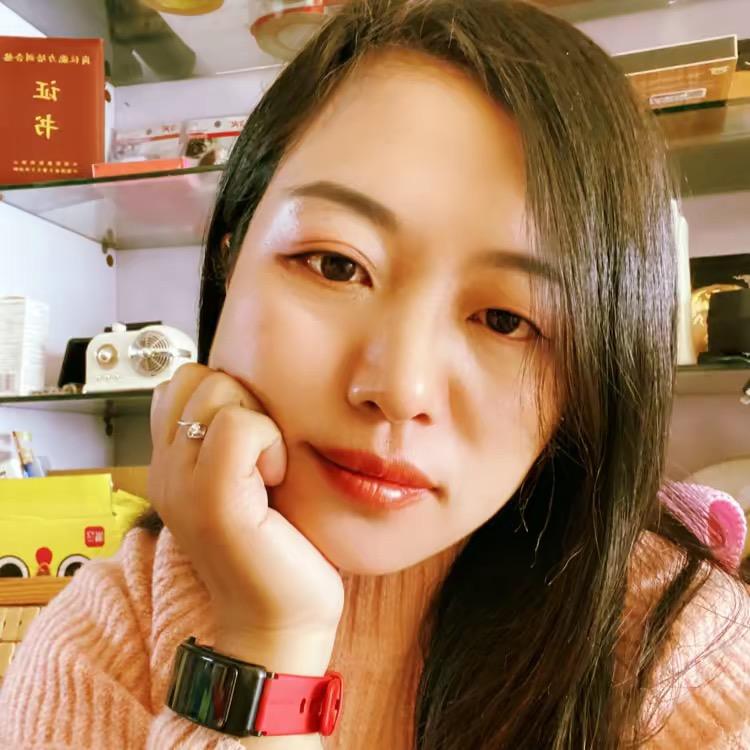 花仙子🧚♀️