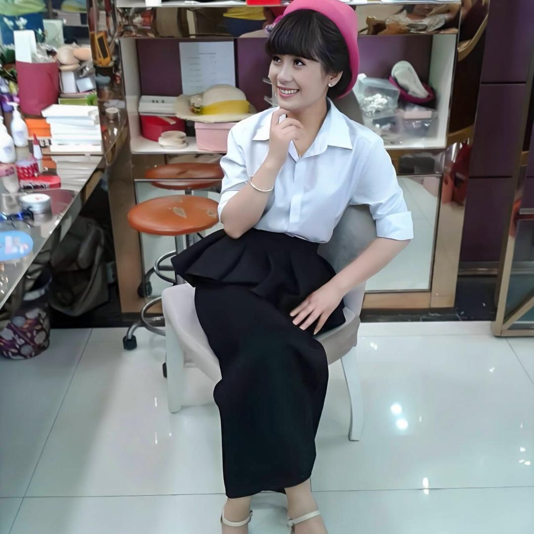 @💫星星、是云熙吖（见过杰哥版）