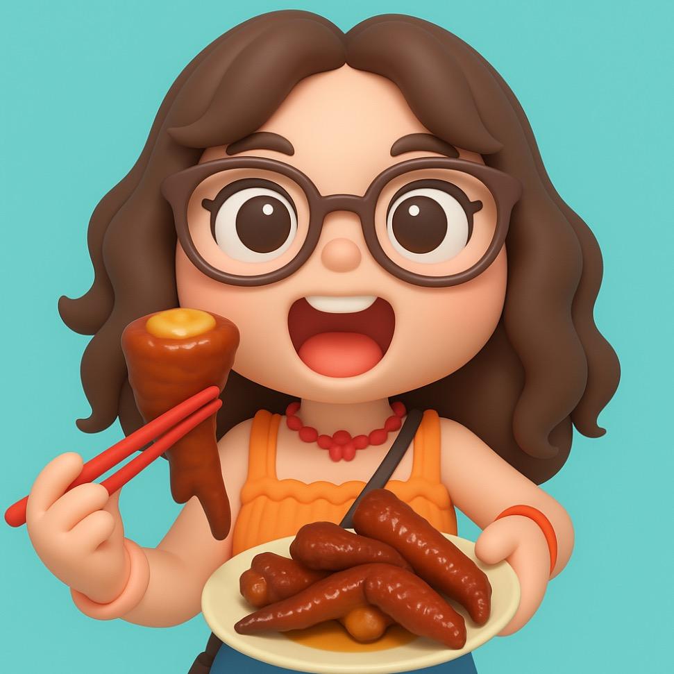 一个小阮