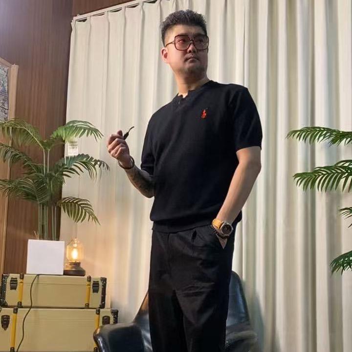 东叔私服