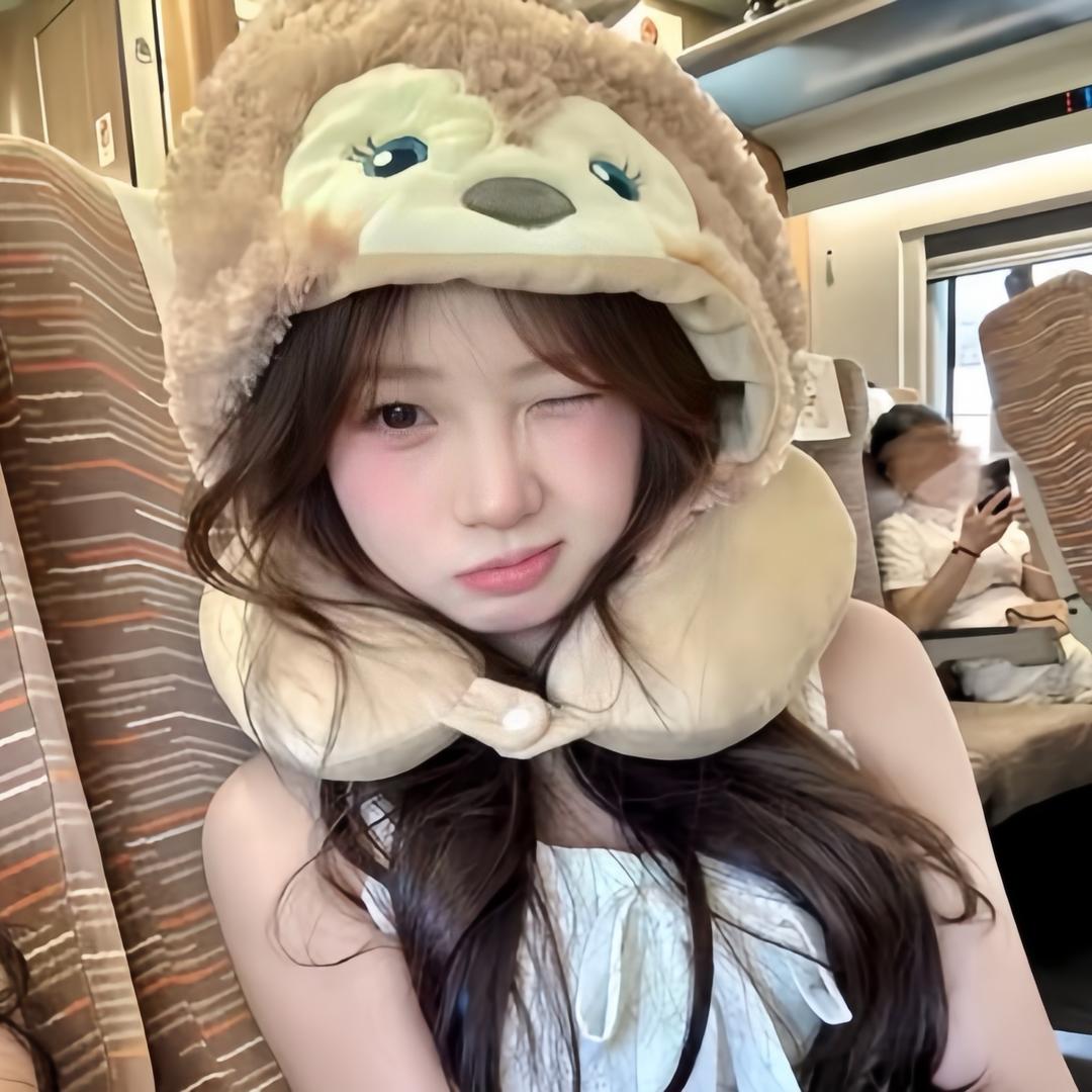 白菜心心