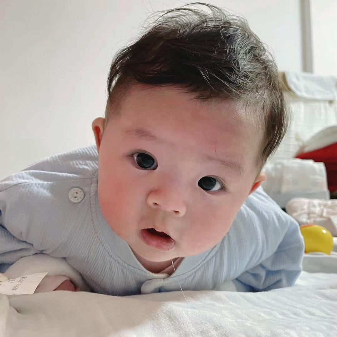 小宇崽崽