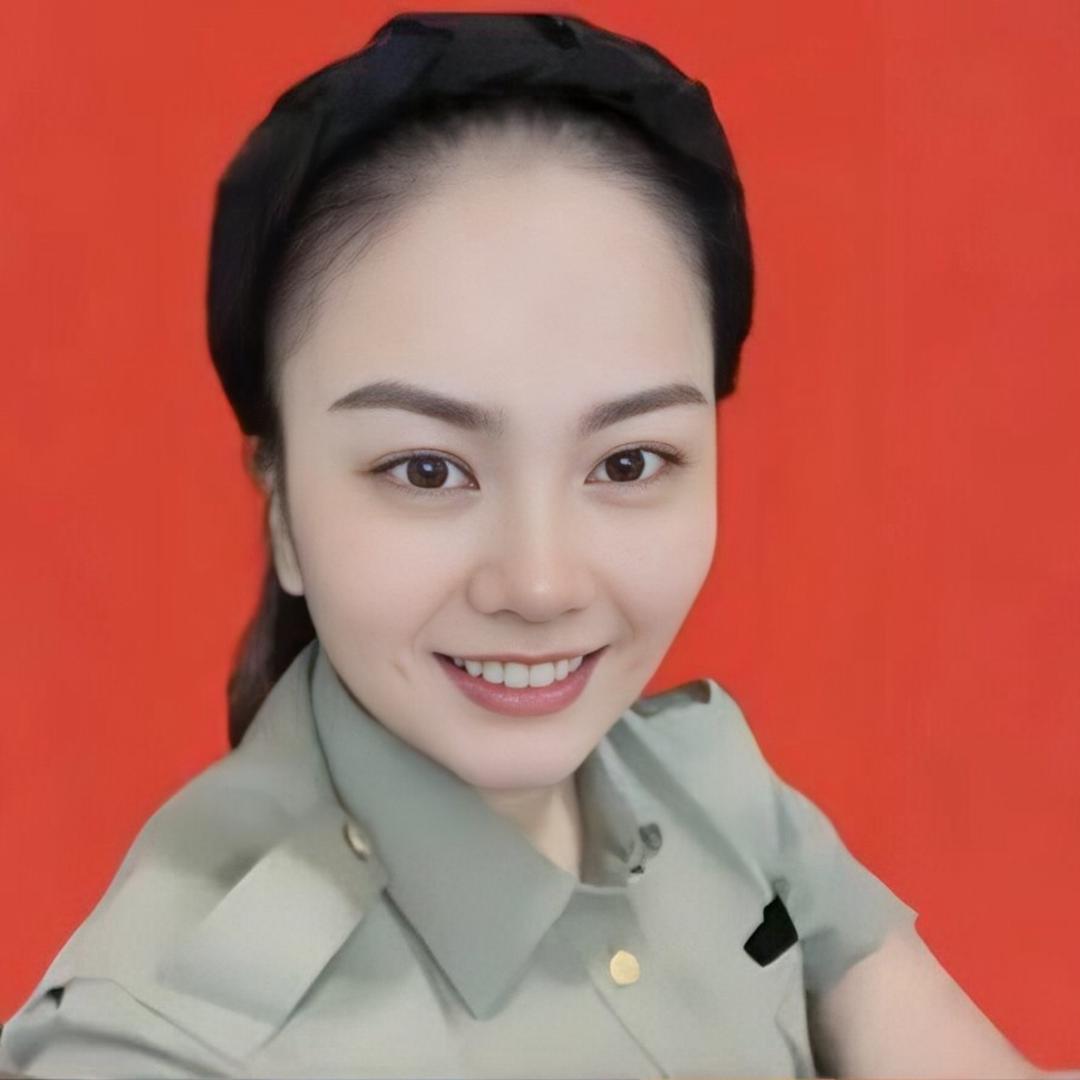 励志平姐