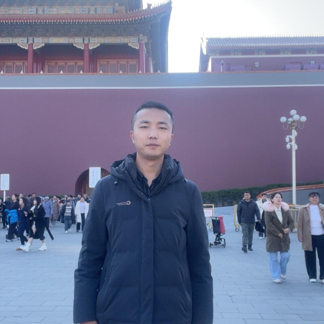 北京司兼导小许