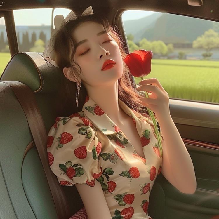 小梅子婷