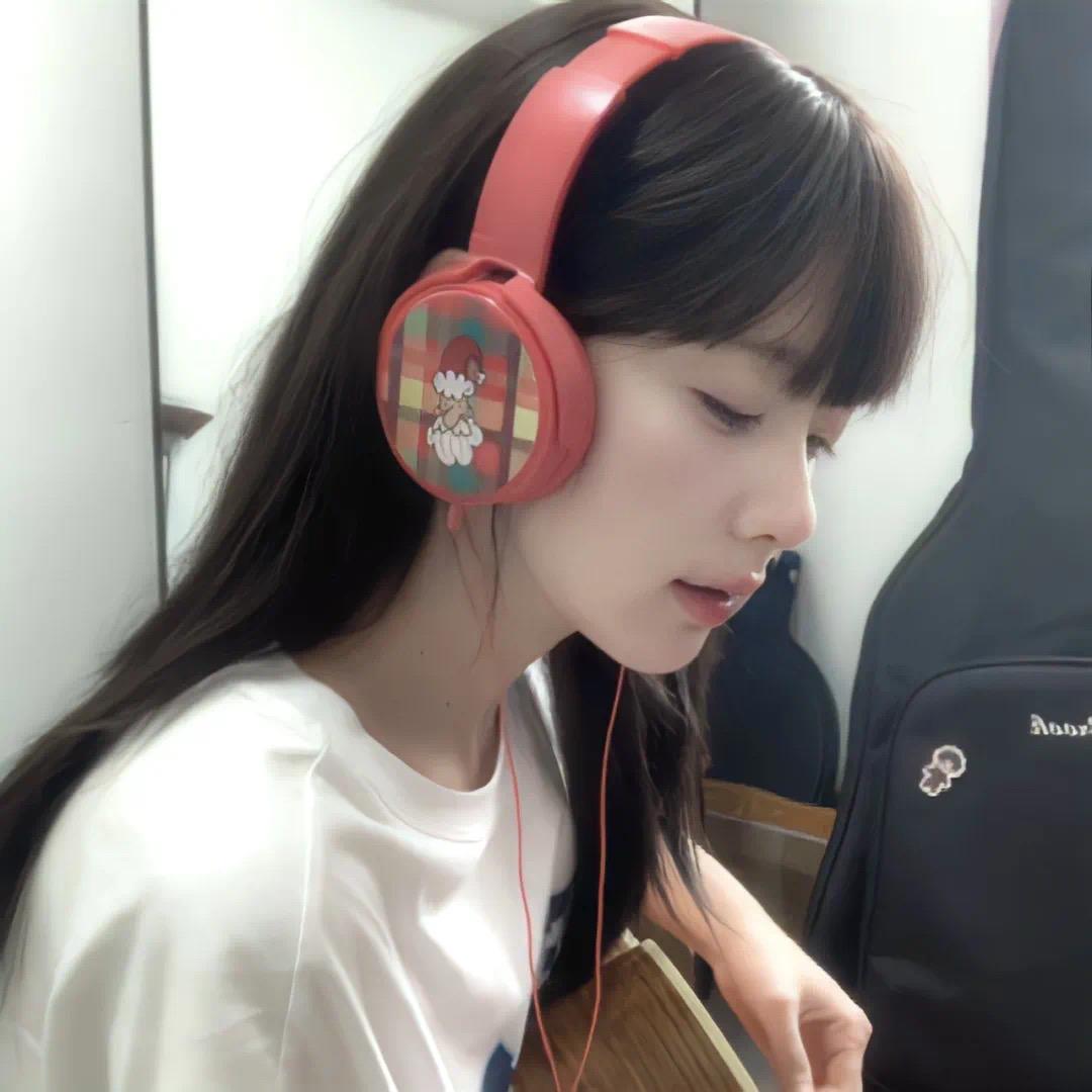 兔兔🐰
