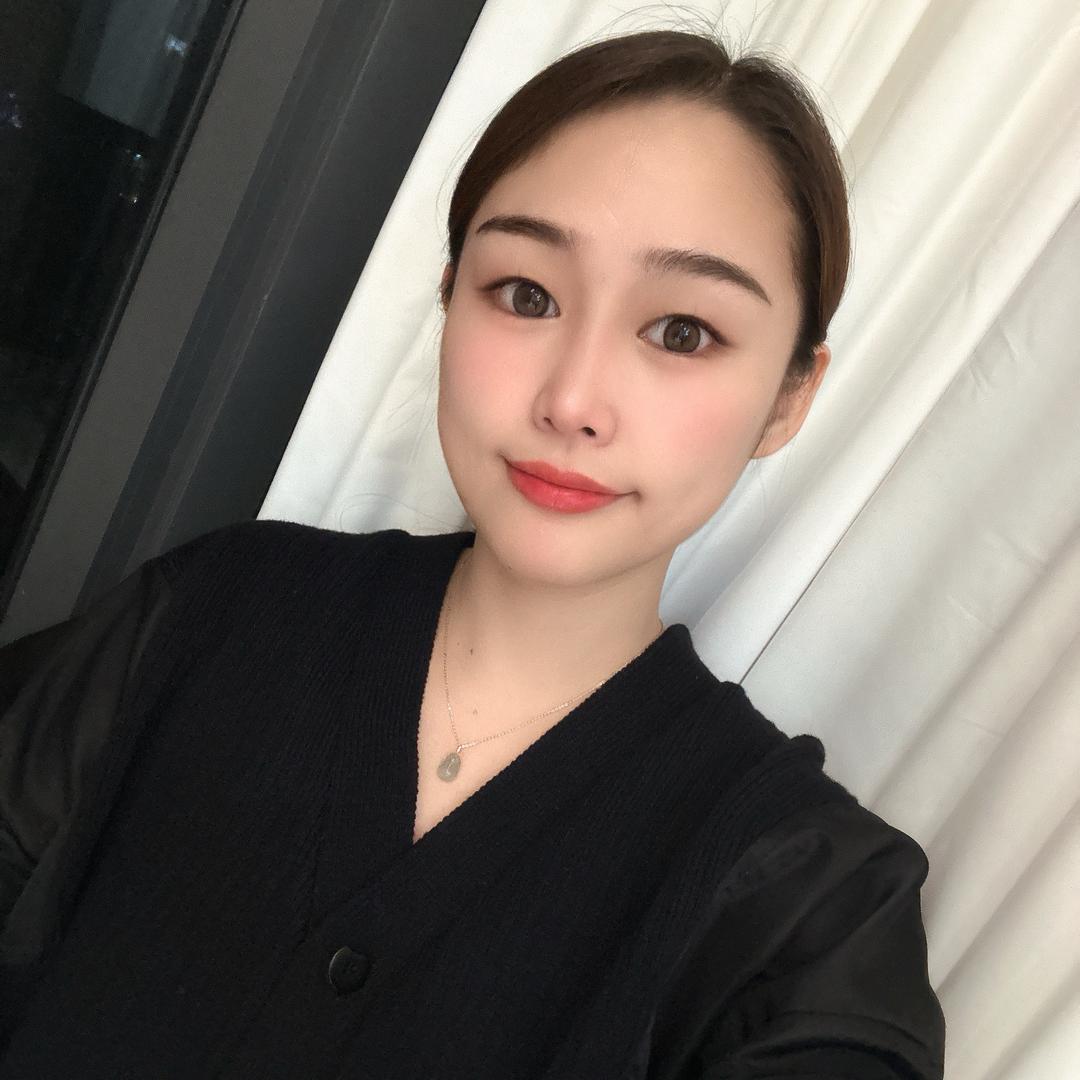 叫我潘婷