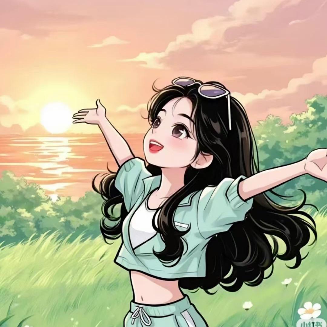 霞子