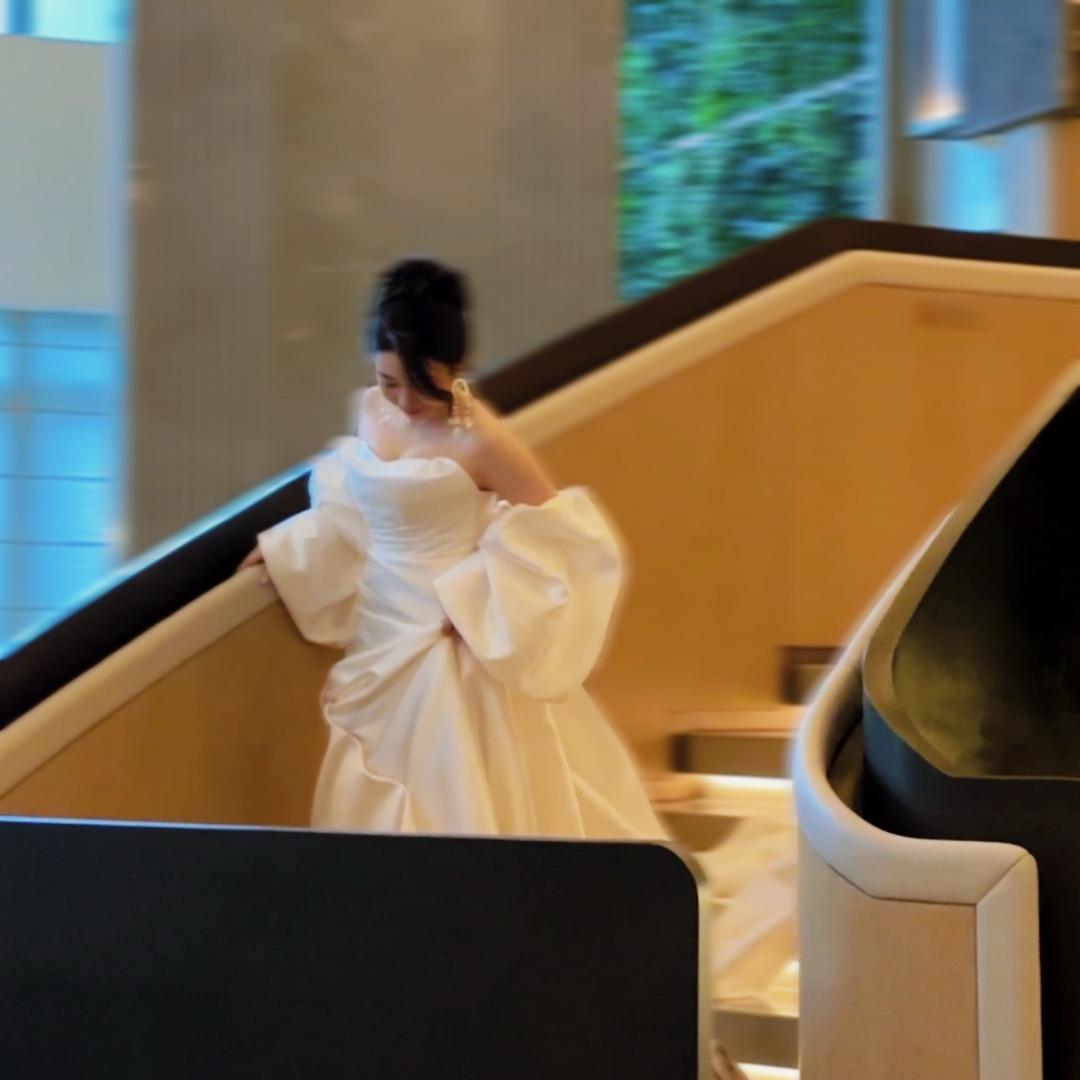 ʚ张张ɞ（备婚版）
