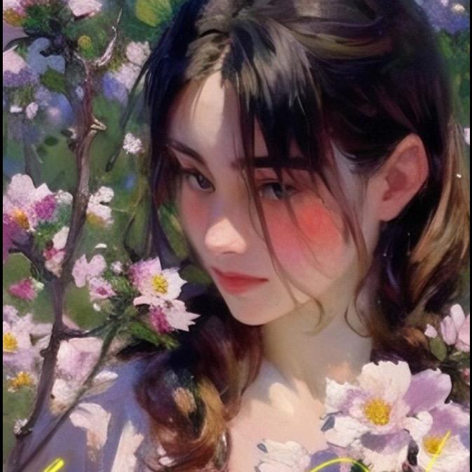 大宝爱画画