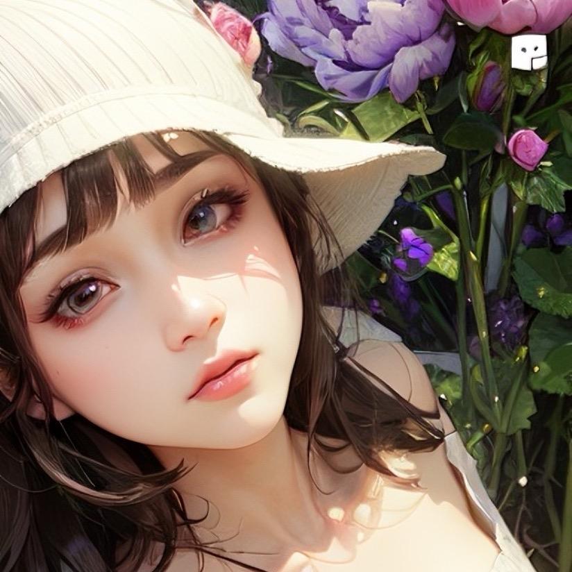 小小吖