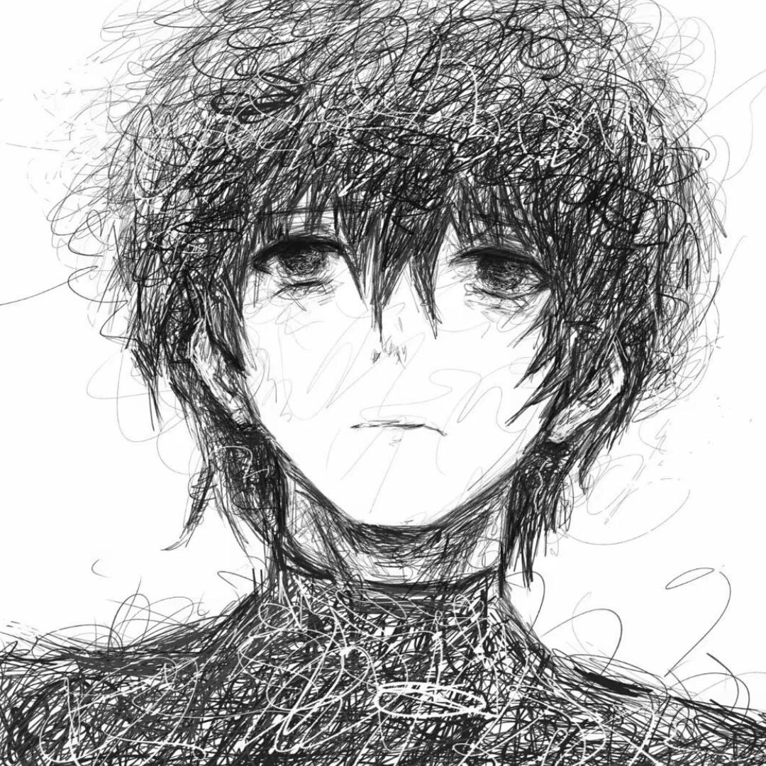 淋雨