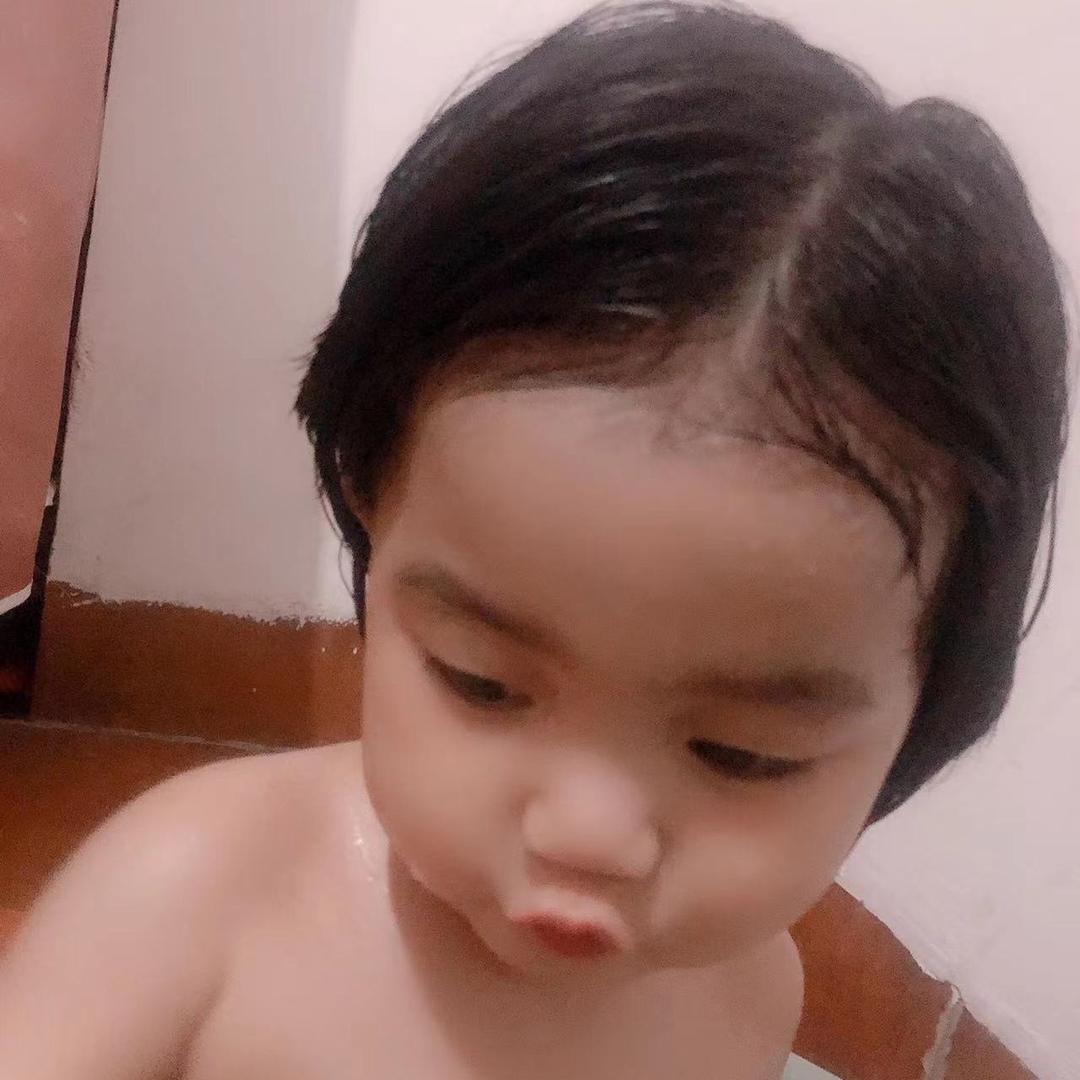 家里有个小钢镚