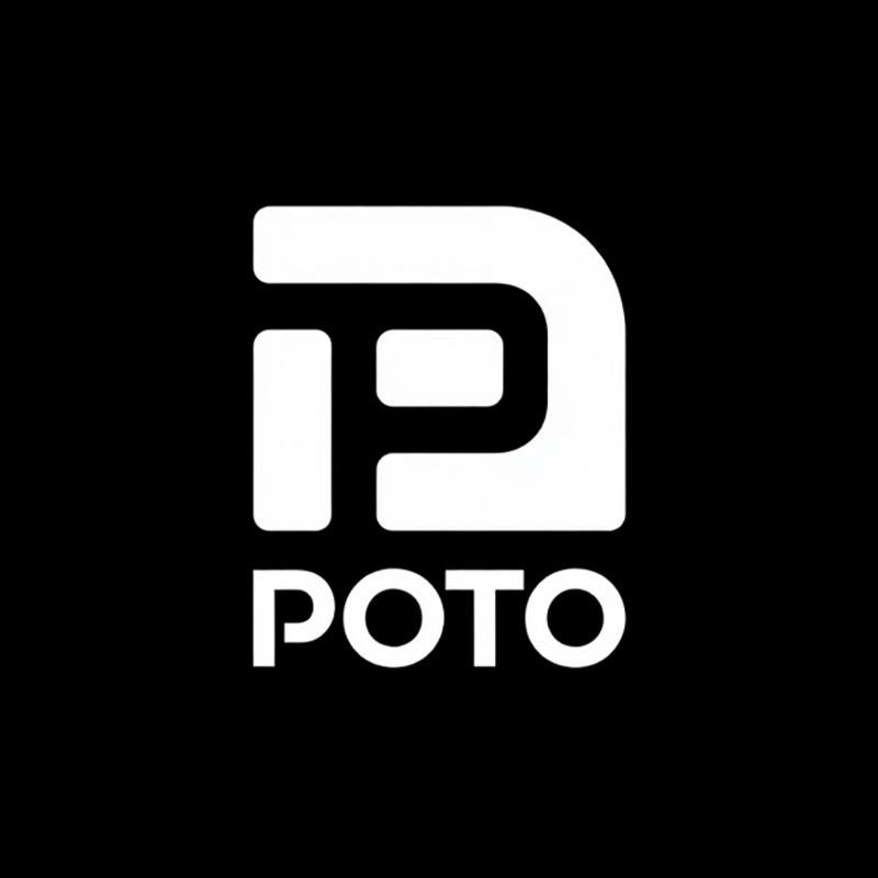 POTO极限运动
