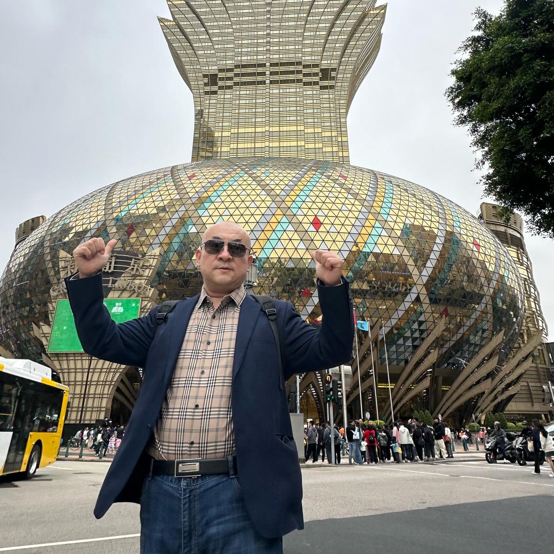 山东新佳汇（优特钢）